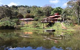 Pousada Rural Serra Verde