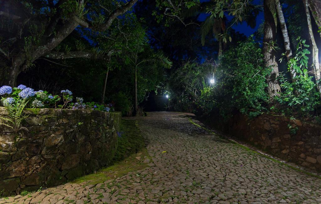 Pousada Rural Serra Verde Glaura Exterior foto